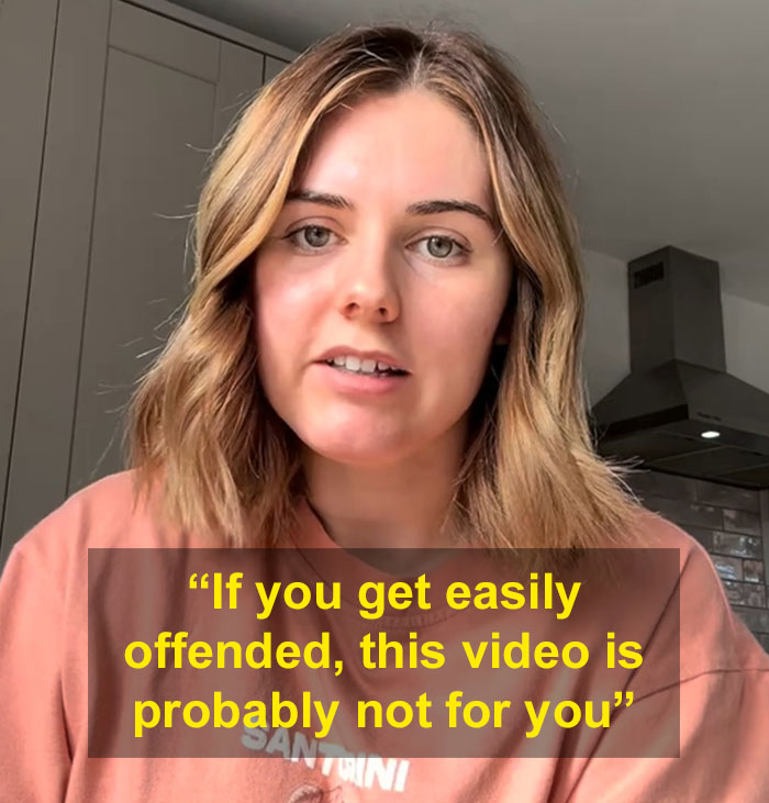 Woman Goes Viral After Listing Brutal Reasons She’s Put Off Having Kids — Parents Have Plenty To Say Woman Goes Viral After Listing Brutal Reasons She’s Put Off Having Kids — Parents Have Plenty To Say
