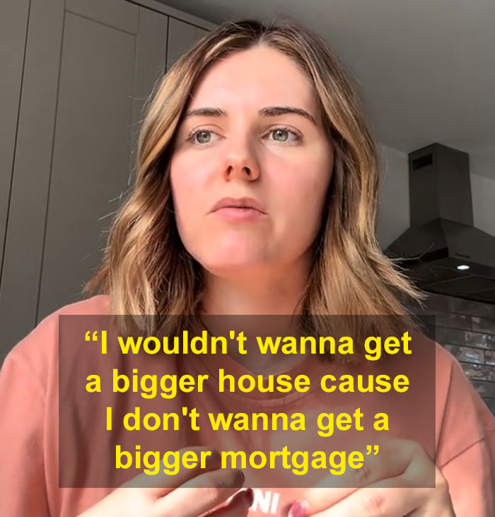 Woman Goes Viral After Listing Brutal Reasons She’s Put Off Having Kids — Parents Have Plenty To Say Woman Goes Viral After Listing Brutal Reasons She’s Put Off Having Kids — Parents Have Plenty To Say
