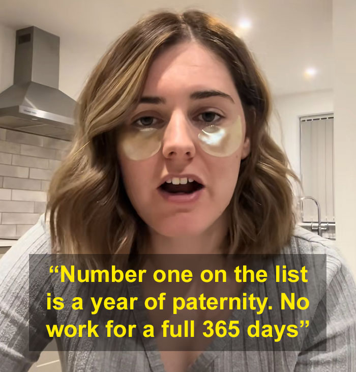 Woman Goes Viral After Listing Brutal Reasons She’s Put Off Having Kids — Parents Have Plenty To Say Woman Goes Viral After Listing Brutal Reasons She’s Put Off Having Kids — Parents Have Plenty To Say