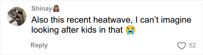 Woman Goes Viral After Listing Brutal Reasons She’s Put Off Having Kids — Parents Have Plenty To Say Woman Goes Viral After Listing Brutal Reasons She’s Put Off Having Kids — Parents Have Plenty To Say