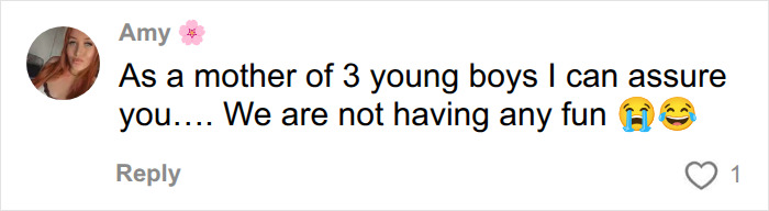 Woman Goes Viral After Listing Brutal Reasons She’s Put Off Having Kids — Parents Have Plenty To Say Woman Goes Viral After Listing Brutal Reasons She’s Put Off Having Kids — Parents Have Plenty To Say