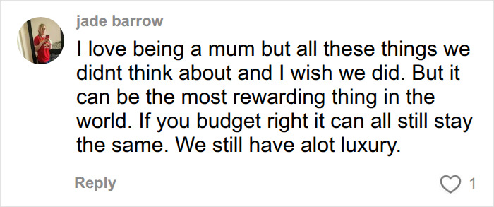 Woman Goes Viral After Listing Brutal Reasons She’s Put Off Having Kids — Parents Have Plenty To Say Woman Goes Viral After Listing Brutal Reasons She’s Put Off Having Kids — Parents Have Plenty To Say
