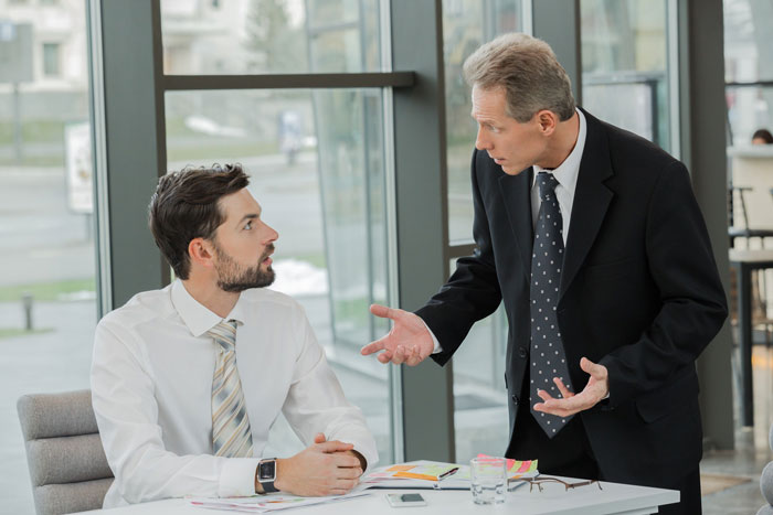 Worker Swaps Chairs Behind Colleague’s Back As His One Is Broken, Wants It Back After Getting Fixed Worker Swaps Chairs Behind Colleague’s Back As His One Is Broken, Wants It Back After Getting Fixed