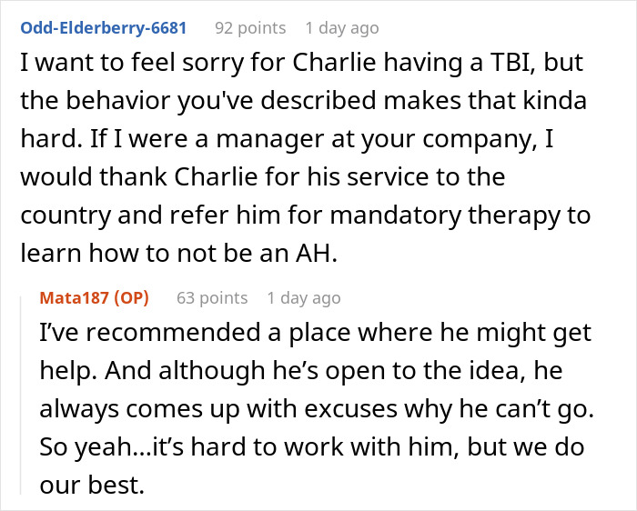 Worker Swaps Chairs Behind Colleague’s Back As His One Is Broken, Wants It Back After Getting Fixed Worker Swaps Chairs Behind Colleague’s Back As His One Is Broken, Wants It Back After Getting Fixed
