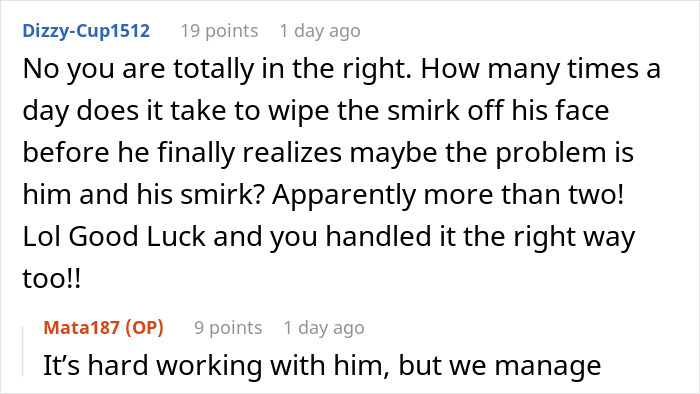 Worker Swaps Chairs Behind Colleague’s Back As His One Is Broken, Wants It Back After Getting Fixed Worker Swaps Chairs Behind Colleague’s Back As His One Is Broken, Wants It Back After Getting Fixed