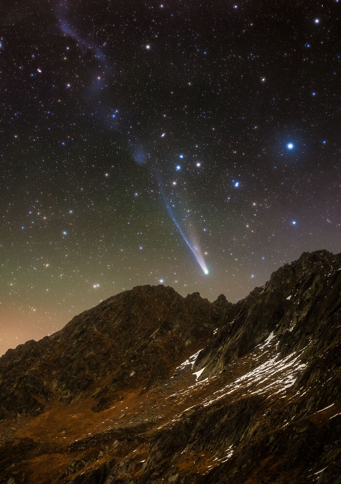 The Universe Like You’ve Never Seen It: 29 Jaw-Dropping Astronomy Photos From The 2026 Zwo Shortlist The Universe Like You’ve Never Seen It: 29 Jaw-Dropping Astronomy Photos From The 2026 Zwo Shortlist