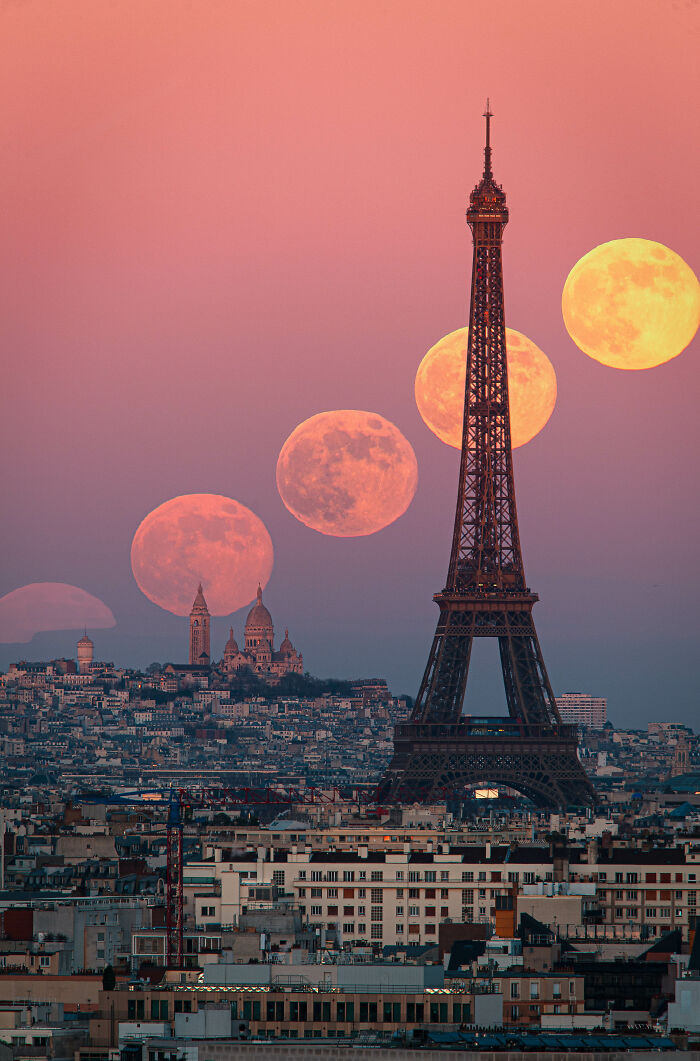 The Universe Like You’ve Never Seen It: 29 Jaw-Dropping Astronomy Photos From The 2026 Zwo Shortlist The Universe Like You’ve Never Seen It: 29 Jaw-Dropping Astronomy Photos From The 2026 Zwo Shortlist