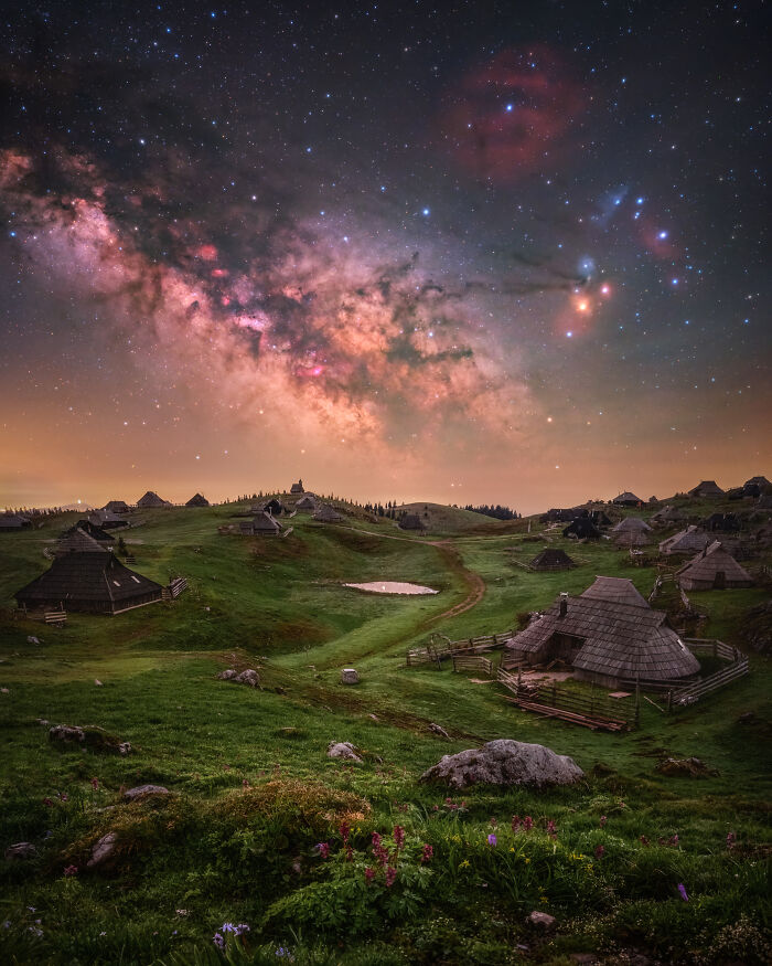 The Universe Like You’ve Never Seen It: 29 Jaw-Dropping Astronomy Photos From The 2026 Zwo Shortlist The Universe Like You’ve Never Seen It: 29 Jaw-Dropping Astronomy Photos From The 2026 Zwo Shortlist