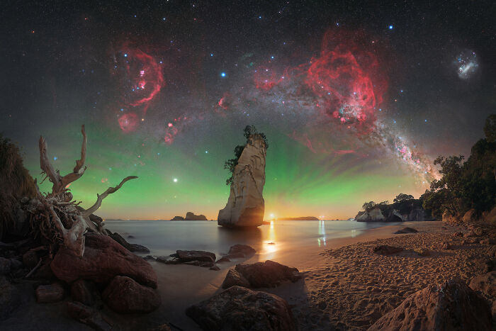 The Universe Like You’ve Never Seen It: 29 Jaw-Dropping Astronomy Photos From The 2026 Zwo Shortlist The Universe Like You’ve Never Seen It: 29 Jaw-Dropping Astronomy Photos From The 2026 Zwo Shortlist