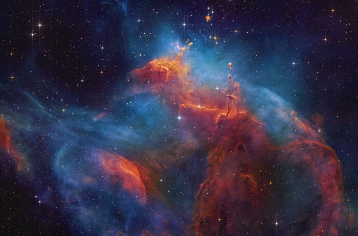 The Universe Like You’ve Never Seen It: 29 Jaw-Dropping Astronomy Photos From The 2026 Zwo Shortlist The Universe Like You’ve Never Seen It: 29 Jaw-Dropping Astronomy Photos From The 2026 Zwo Shortlist