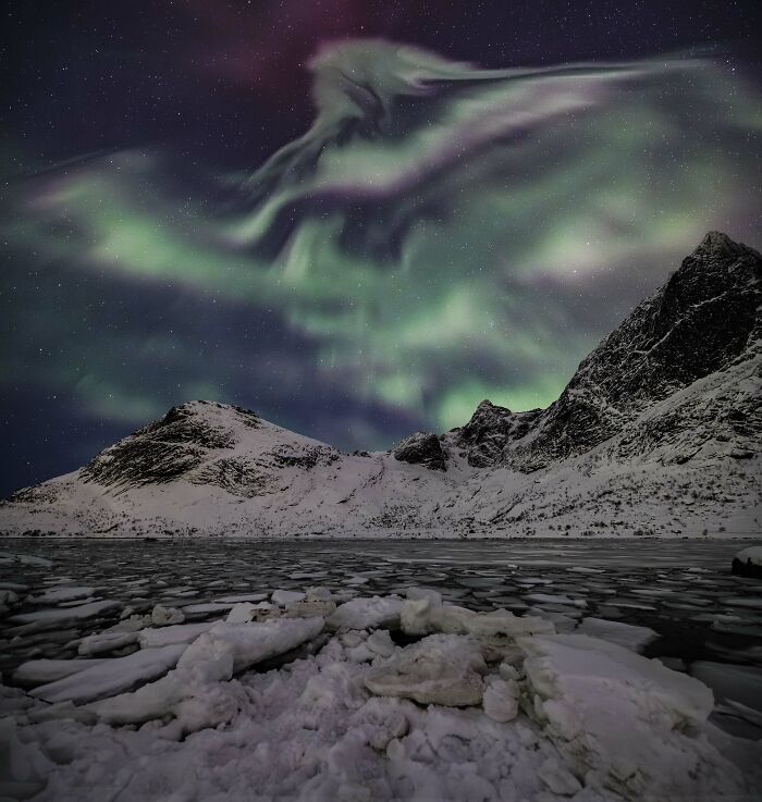 The Universe Like You’ve Never Seen It: 29 Jaw-Dropping Astronomy Photos From The 2026 Zwo Shortlist The Universe Like You’ve Never Seen It: 29 Jaw-Dropping Astronomy Photos From The 2026 Zwo Shortlist