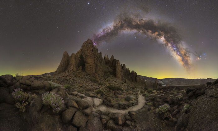 The Universe Like You’ve Never Seen It: 29 Jaw-Dropping Astronomy Photos From The 2026 Zwo Shortlist The Universe Like You’ve Never Seen It: 29 Jaw-Dropping Astronomy Photos From The 2026 Zwo Shortlist