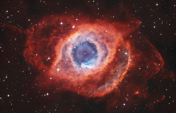 The Universe Like You’ve Never Seen It: 29 Jaw-Dropping Astronomy Photos From The 2026 Zwo Shortlist The Universe Like You’ve Never Seen It: 29 Jaw-Dropping Astronomy Photos From The 2026 Zwo Shortlist