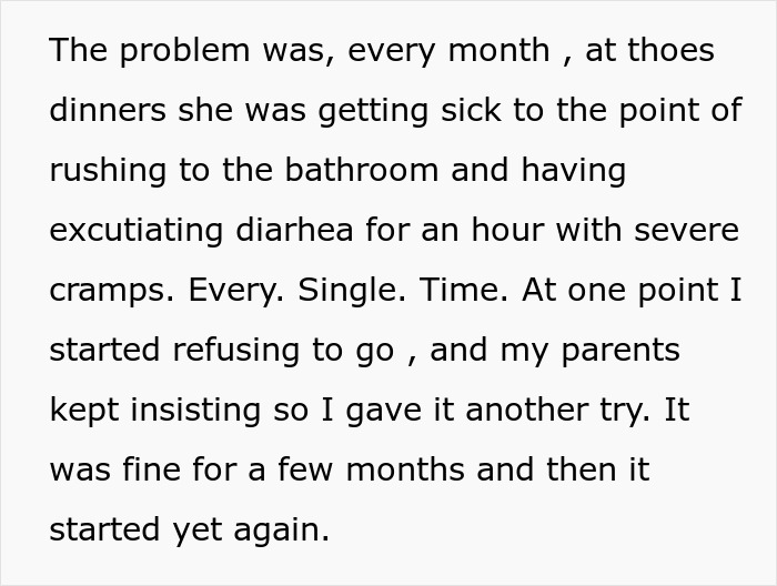 Teen Blames Woman For &ldquo;Stealing&rdquo; His Brother, Secretly Contaminates Her Food For 3 Years As Revenge