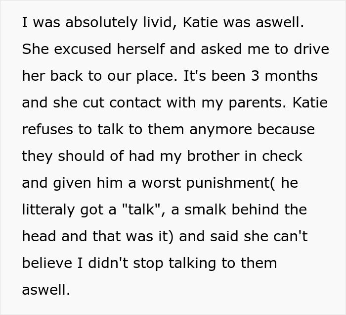 Teen Blames Woman For &ldquo;Stealing&rdquo; His Brother, Secretly Contaminates Her Food For 3 Years As Revenge