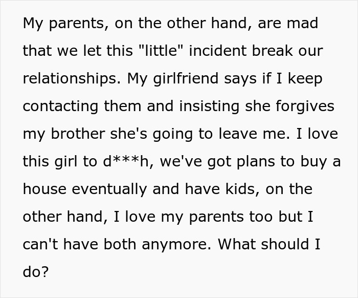Teen Blames Woman For &ldquo;Stealing&rdquo; His Brother, Secretly Contaminates Her Food For 3 Years As Revenge