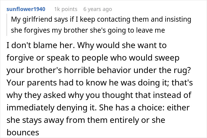 Teen Blames Woman For &ldquo;Stealing&rdquo; His Brother, Secretly Contaminates Her Food For 3 Years As Revenge