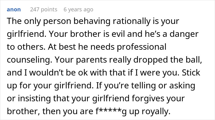 Teen Blames Woman For &ldquo;Stealing&rdquo; His Brother, Secretly Contaminates Her Food For 3 Years As Revenge