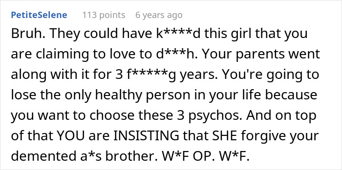 Teen Blames Woman For &ldquo;Stealing&rdquo; His Brother, Secretly Contaminates Her Food For 3 Years As Revenge