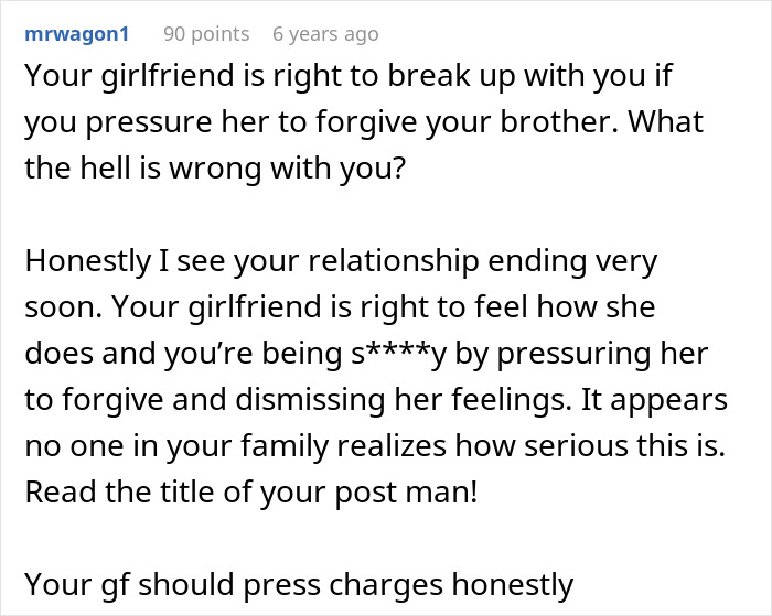 Teen Blames Woman For &ldquo;Stealing&rdquo; His Brother, Secretly Contaminates Her Food For 3 Years As Revenge
