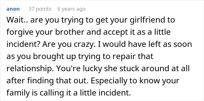 Teen Blames Woman For &ldquo;Stealing&rdquo; His Brother, Secretly Contaminates Her Food For 3 Years As Revenge