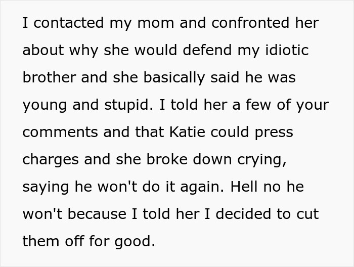 Teen Blames Woman For &ldquo;Stealing&rdquo; His Brother, Secretly Contaminates Her Food For 3 Years As Revenge