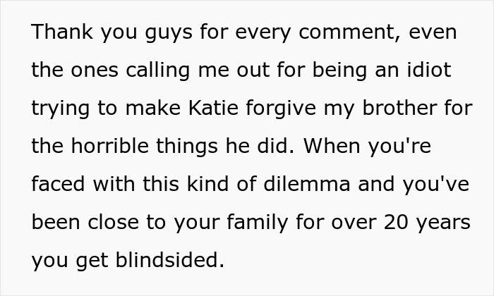 Teen Blames Woman For &ldquo;Stealing&rdquo; His Brother, Secretly Contaminates Her Food For 3 Years As Revenge