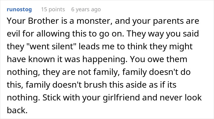 Teen Blames Woman For &ldquo;Stealing&rdquo; His Brother, Secretly Contaminates Her Food For 3 Years As Revenge