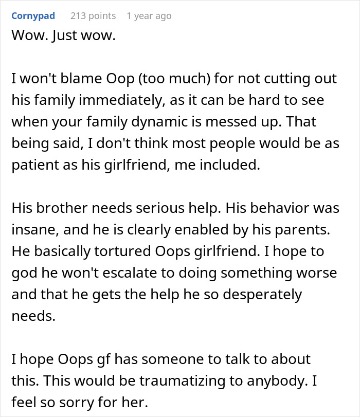 Teen Blames Woman For &ldquo;Stealing&rdquo; His Brother, Secretly Contaminates Her Food For 3 Years As Revenge