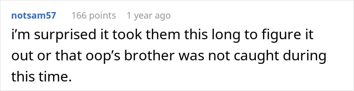 Teen Blames Woman For &ldquo;Stealing&rdquo; His Brother, Secretly Contaminates Her Food For 3 Years As Revenge