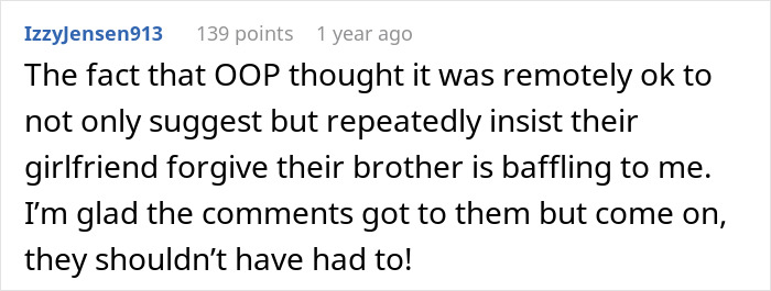 Teen Blames Woman For &ldquo;Stealing&rdquo; His Brother, Secretly Contaminates Her Food For 3 Years As Revenge