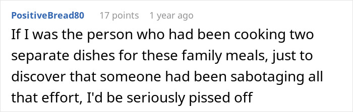 Teen Blames Woman For &ldquo;Stealing&rdquo; His Brother, Secretly Contaminates Her Food For 3 Years As Revenge