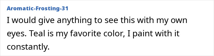 Scientists Have Found A Way To Show Humans A New Color Called “Olo,” But Only Five People Have Ever Seen It Scientists Have Found A Way To Show Humans A New Color Called “Olo,” But Only Five People Have Ever Seen It