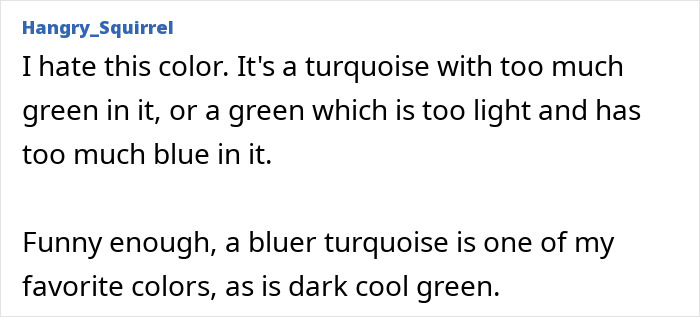 Scientists Have Found A Way To Show Humans A New Color Called “Olo,” But Only Five People Have Ever Seen It Scientists Have Found A Way To Show Humans A New Color Called “Olo,” But Only Five People Have Ever Seen It