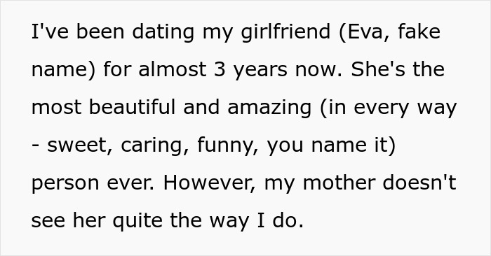 Guy’s Mom Makes His GF’s Vitiligo Her Favorite Insult, Stops Laughing When She Develops It Herself Guy’s Mom Makes His GF’s Vitiligo Her Favorite Insult, Stops Laughing When She Develops It Herself