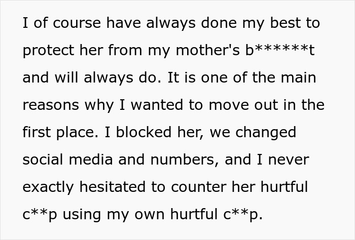 Guy’s Mom Makes His GF’s Vitiligo Her Favorite Insult, Stops Laughing When She Develops It Herself Guy’s Mom Makes His GF’s Vitiligo Her Favorite Insult, Stops Laughing When She Develops It Herself