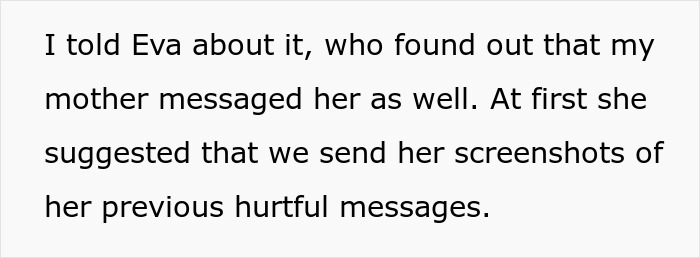 Guy’s Mom Makes His GF’s Vitiligo Her Favorite Insult, Stops Laughing When She Develops It Herself Guy’s Mom Makes His GF’s Vitiligo Her Favorite Insult, Stops Laughing When She Develops It Herself
