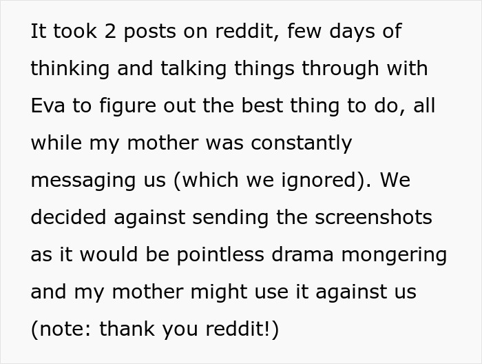 Guy’s Mom Makes His GF’s Vitiligo Her Favorite Insult, Stops Laughing When She Develops It Herself Guy’s Mom Makes His GF’s Vitiligo Her Favorite Insult, Stops Laughing When She Develops It Herself