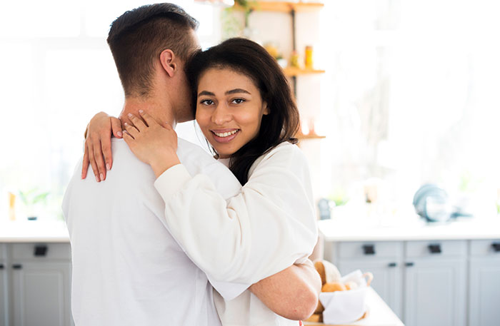 Guy’s Mom Makes His GF’s Vitiligo Her Favorite Insult, Stops Laughing When She Develops It Herself Guy’s Mom Makes His GF’s Vitiligo Her Favorite Insult, Stops Laughing When She Develops It Herself
