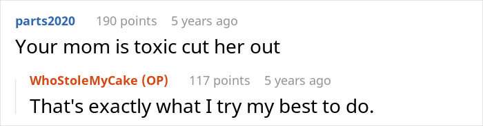 Guy’s Mom Makes His GF’s Vitiligo Her Favorite Insult, Stops Laughing When She Develops It Herself Guy’s Mom Makes His GF’s Vitiligo Her Favorite Insult, Stops Laughing When She Develops It Herself