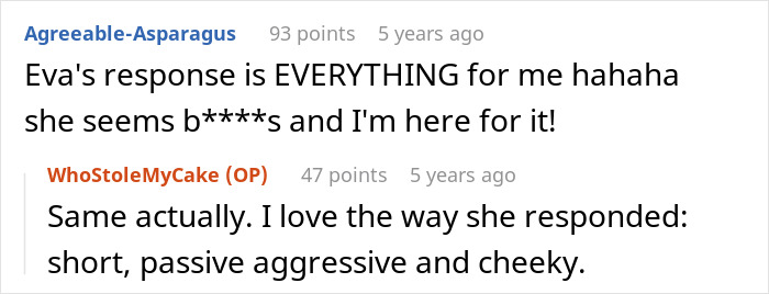 Guy’s Mom Makes His GF’s Vitiligo Her Favorite Insult, Stops Laughing When She Develops It Herself Guy’s Mom Makes His GF’s Vitiligo Her Favorite Insult, Stops Laughing When She Develops It Herself