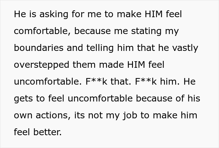 Woman Gives Coworker Her Number For Tech Help, He Uses It To Ask If She’s Married Or Single Woman Gives Coworker Her Number For Tech Help, He Uses It To Ask If She’s Married Or Single