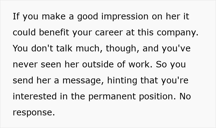 Woman Gives Coworker Her Number For Tech Help, He Uses It To Ask If She’s Married Or Single Woman Gives Coworker Her Number For Tech Help, He Uses It To Ask If She’s Married Or Single