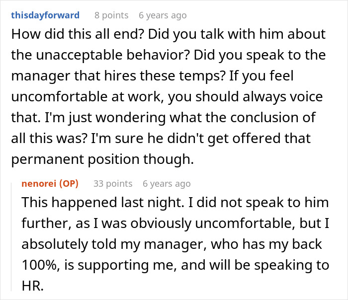 Woman Gives Coworker Her Number For Tech Help, He Uses It To Ask If She’s Married Or Single Woman Gives Coworker Her Number For Tech Help, He Uses It To Ask If She’s Married Or Single