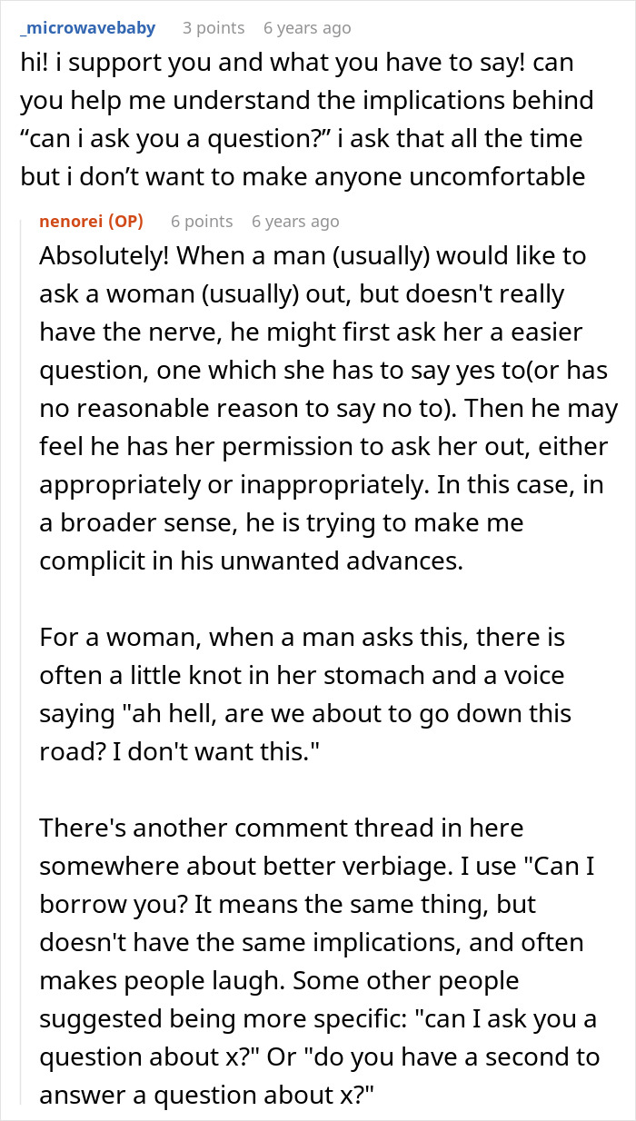 Woman Gives Coworker Her Number For Tech Help, He Uses It To Ask If She’s Married Or Single Woman Gives Coworker Her Number For Tech Help, He Uses It To Ask If She’s Married Or Single