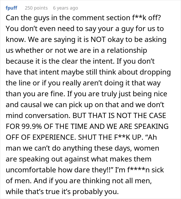 Woman Gives Coworker Her Number For Tech Help, He Uses It To Ask If She’s Married Or Single Woman Gives Coworker Her Number For Tech Help, He Uses It To Ask If She’s Married Or Single
