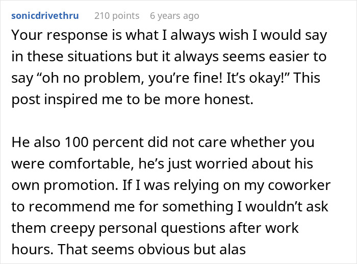 Woman Gives Coworker Her Number For Tech Help, He Uses It To Ask If She’s Married Or Single Woman Gives Coworker Her Number For Tech Help, He Uses It To Ask If She’s Married Or Single