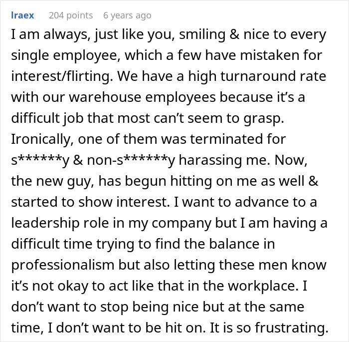 Woman Gives Coworker Her Number For Tech Help, He Uses It To Ask If She’s Married Or Single Woman Gives Coworker Her Number For Tech Help, He Uses It To Ask If She’s Married Or Single