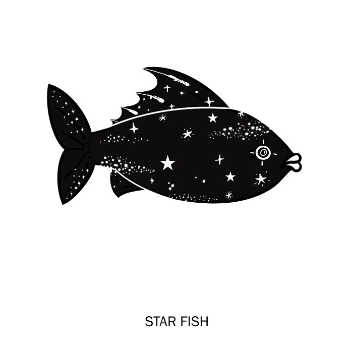 40 New Humorous Illustrations By This Artist That Playfully Redefine Words 40 New Humorous Illustrations By This Artist That Playfully Redefine Words