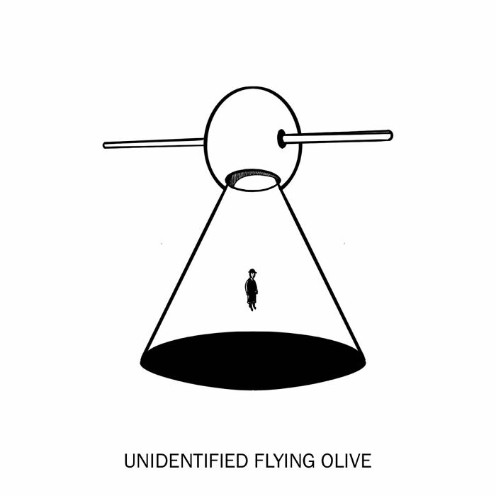 40 New Humorous Illustrations By This Artist That Playfully Redefine Words 40 New Humorous Illustrations By This Artist That Playfully Redefine Words